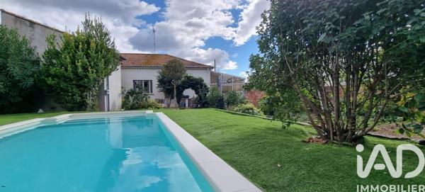 Maison à vendre 5 pièces 144 m² Béziers