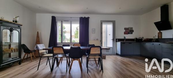 Maison à vendre 5 pièces 144 m² Béziers