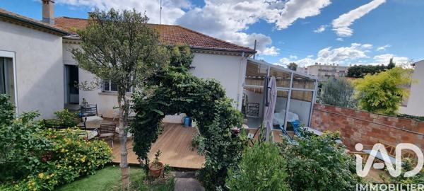 Maison à vendre 5 pièces 144 m² Béziers