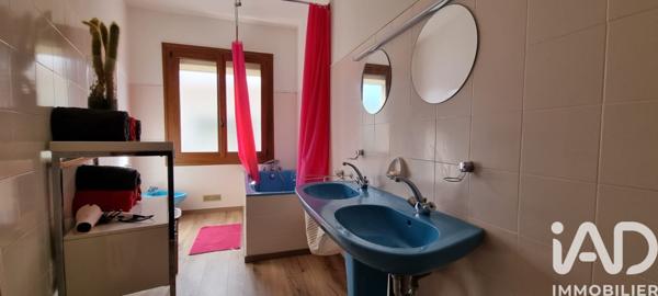 Maison à vendre 5 pièces 144 m² Béziers