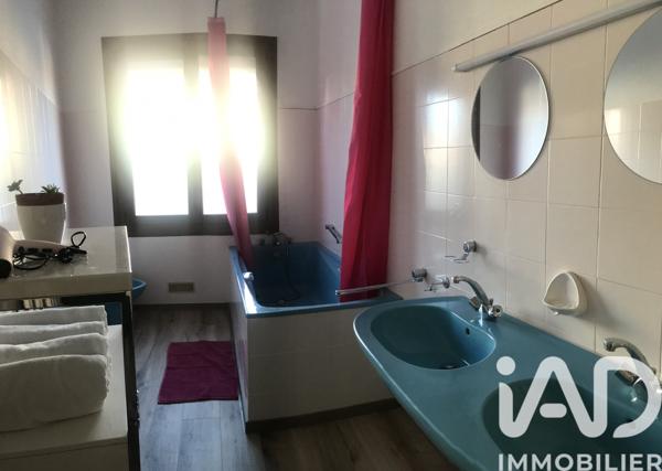 Maison à vendre 5 pièces 144 m² Béziers