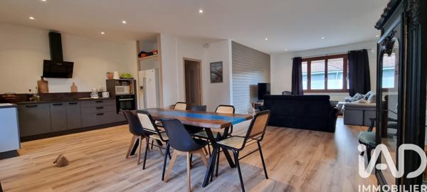 Maison à vendre 5 pièces 144 m² Béziers