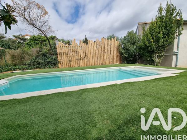 Maison à vendre 5 pièces 144 m² Béziers