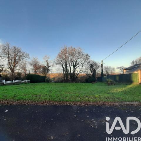 Terrain à vendre 518 m² Carhaix-Plouguer
