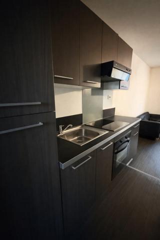 Appartement dans Reims