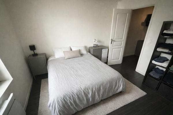 Appartement dans Reims