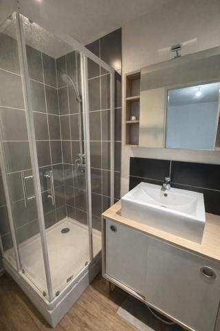 Appartement dans Reims