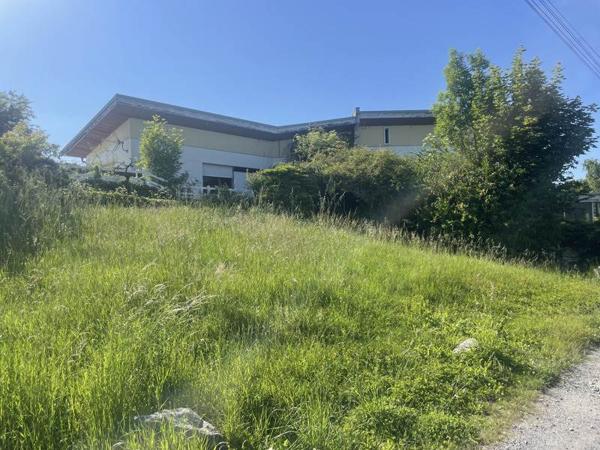 Immeuble à vendre 155 875 € Séméac 870 m² DPE G