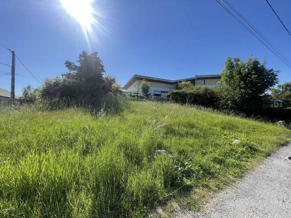 Immeuble à vendre 155 875 € Séméac 870 m² DPE G