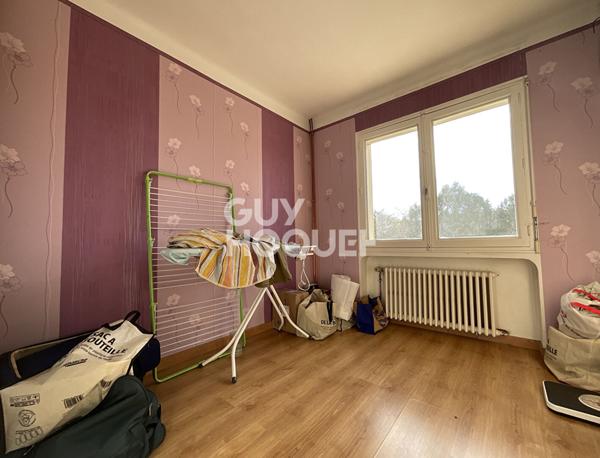 Appartement au Partage des eaux ISLE SUR SORGUE avec GARAGE et extérieur