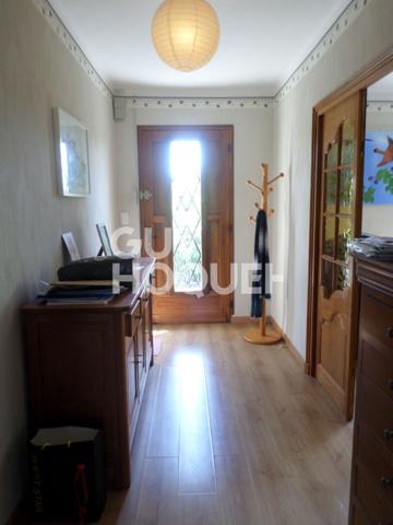 Appartement au Partage des eaux ISLE SUR SORGUE avec GARAGE et extérieur