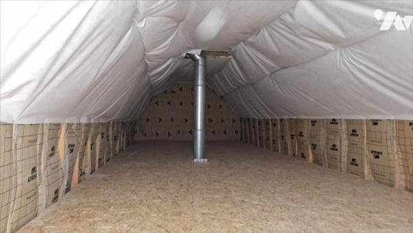 A 1.2 kms de la mer, à 25 mns de Cherbourg