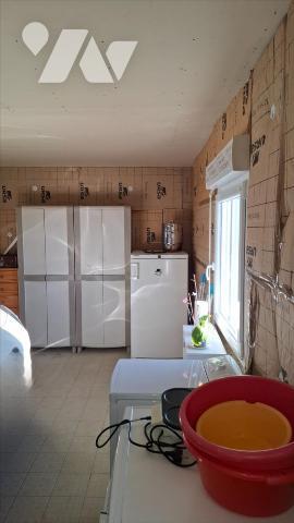 A 1.2 kms de la mer, à 25 mns de Cherbourg