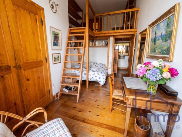 Appartement 5 pièces                                        - 43000 Le Puy-en-Velay Réf : 2845-CIFVFOREZVELAY