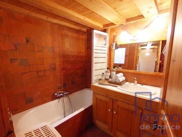 Appartement 5 pièces                                        - 43000 Le Puy-en-Velay Réf : 2845-CIFVFOREZVELAY