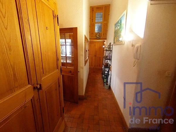 Appartement 5 pièces                                        - 43000 Le Puy-en-Velay Réf : 2845-CIFVFOREZVELAY