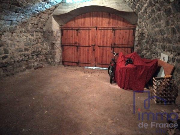 Appartement 5 pièces                                        - 43000 Le Puy-en-Velay Réf : 2845-CIFVFOREZVELAY