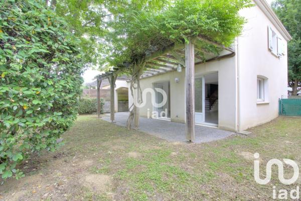 Maison à vendre 5 pièces 135 m² Saint-Jean