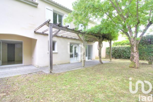 Maison à vendre 5 pièces 135 m² Saint-Jean
