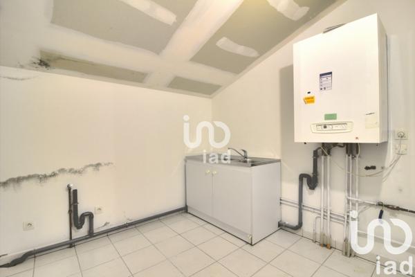 Maison à vendre 5 pièces 135 m² Saint-Jean