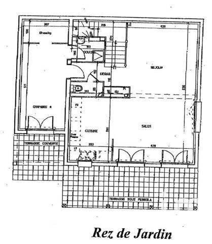 Maison à vendre 5 pièces 135 m² Saint-Jean