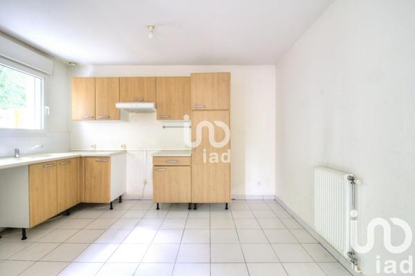 Maison à vendre 5 pièces 135 m² Saint-Jean