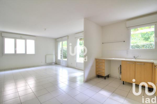 Maison à vendre 5 pièces 135 m² Saint-Jean