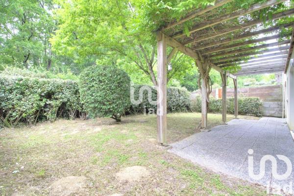 Maison à vendre 5 pièces 135 m² Saint-Jean