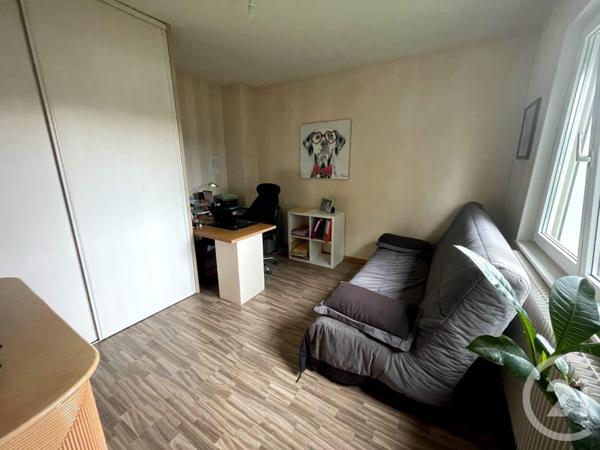 Maison à vendre  5 pièces - 197 m2 SAONE - 25