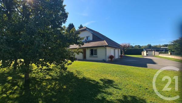 Maison à vendre  5 pièces - 197 m2 SAONE - 25