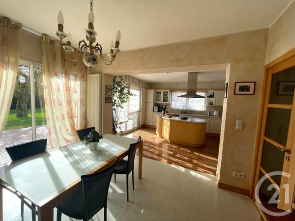 Maison à vendre  5 pièces - 197 m2 SAONE - 25
