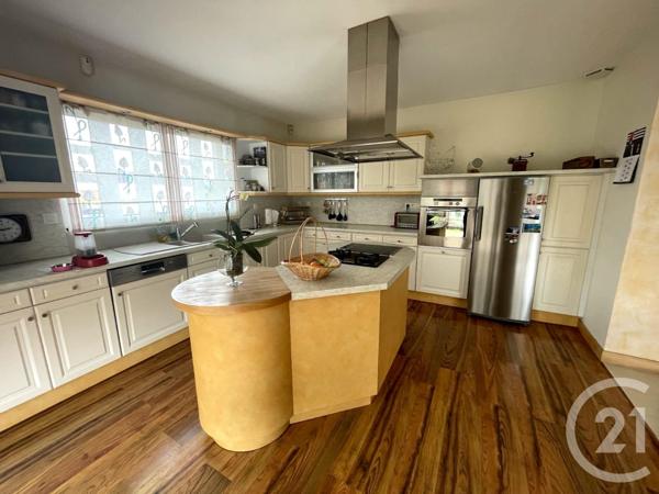 Maison à vendre  5 pièces - 197 m2 SAONE - 25