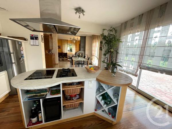 Maison à vendre  5 pièces - 197 m2 SAONE - 25