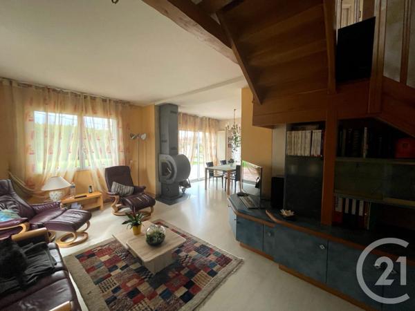 Maison à vendre  5 pièces - 197 m2 SAONE - 25