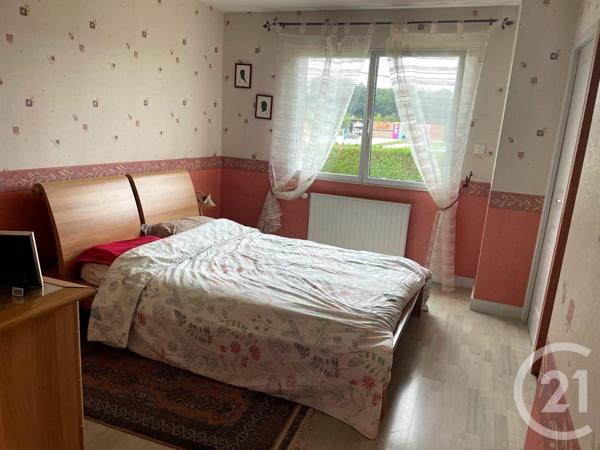 Maison à vendre  5 pièces - 197 m2 SAONE - 25