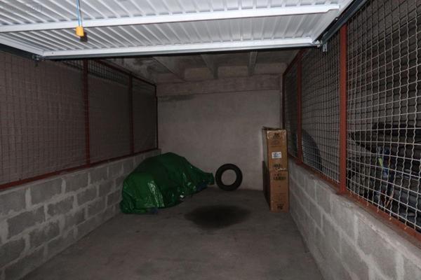 Parking couvert à vendre à Brest dans le Finistère (29200), ref : 4080   
Recouvrance