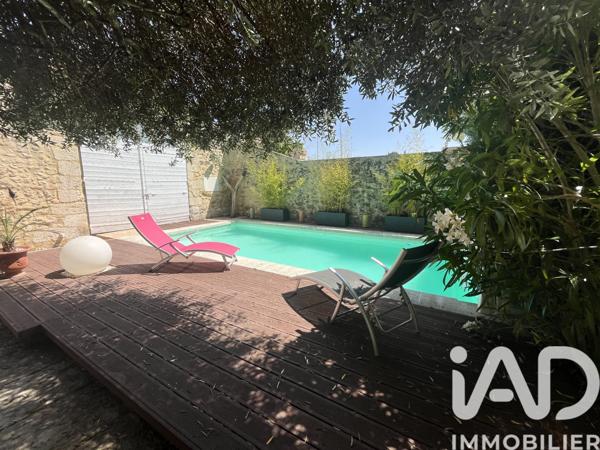 Maison à vendre 11 pièces 225 m² Sanilhac-Sagriès