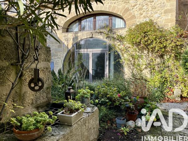 Maison à vendre 11 pièces 225 m² Sanilhac-Sagriès