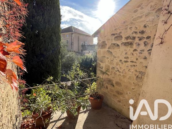 Maison à vendre 11 pièces 225 m² Sanilhac-Sagriès