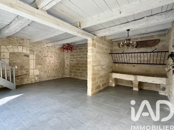 Maison à vendre 11 pièces 225 m² Sanilhac-Sagriès