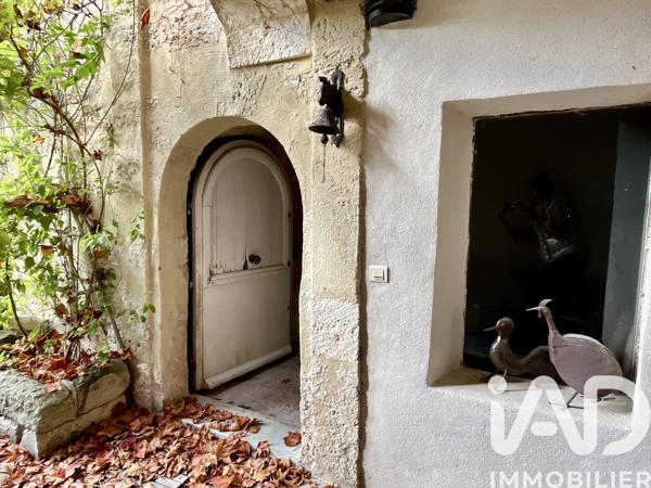 Maison à vendre 11 pièces 225 m² Sanilhac-Sagriès