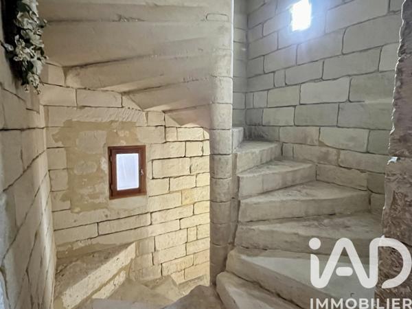 Maison à vendre 11 pièces 225 m² Sanilhac-Sagriès