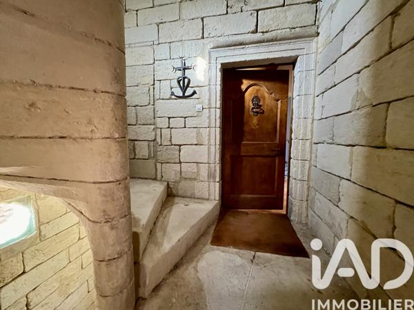 Maison à vendre 11 pièces 225 m² Sanilhac-Sagriès