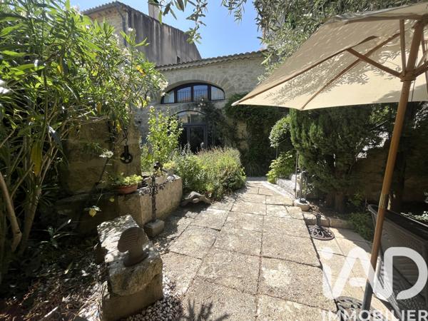 Maison à vendre 11 pièces 225 m² Sanilhac-Sagriès