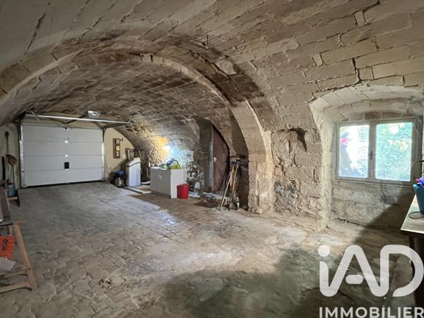 Maison à vendre 11 pièces 225 m² Sanilhac-Sagriès
