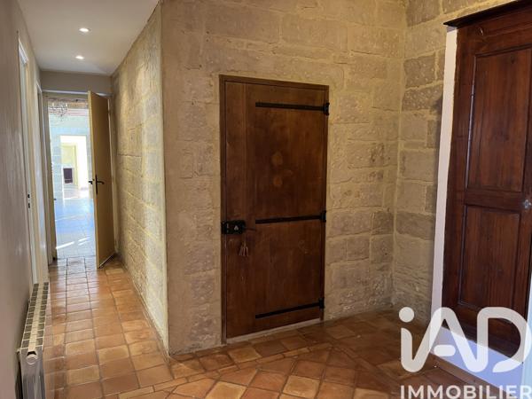 Maison à vendre 11 pièces 225 m² Sanilhac-Sagriès