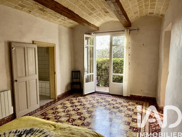 Maison à vendre 11 pièces 225 m² Sanilhac-Sagriès