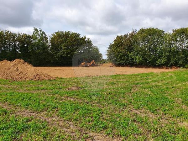 Terrain  en vente - Finistère - 29