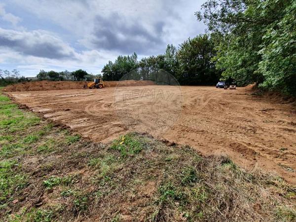 Terrain  en vente - Finistère - 29