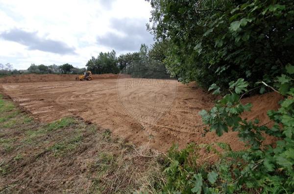 Terrain  en vente - Finistère - 29